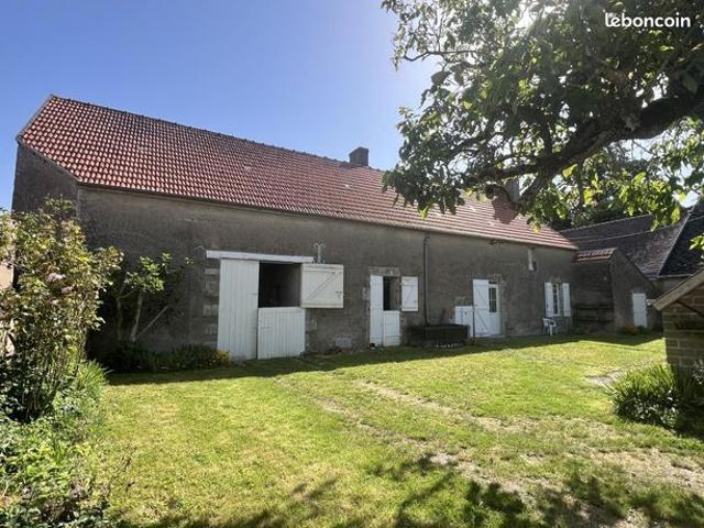 Maison 5 pièces 96 m²