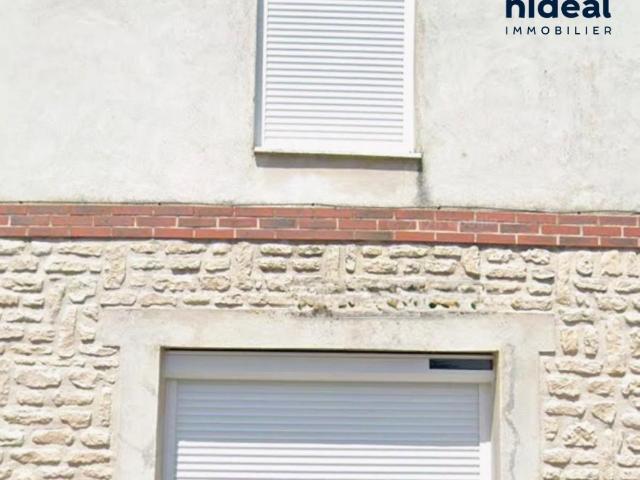 Maison 5 pièces 96 m²