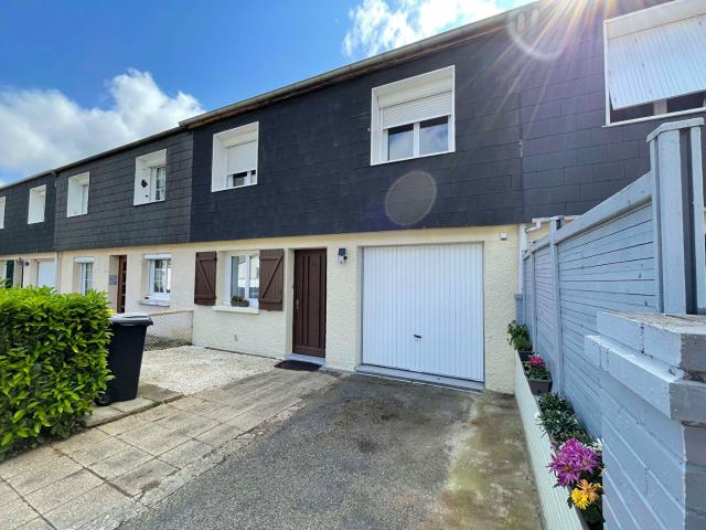 Maison 5 pièces 96 m²
