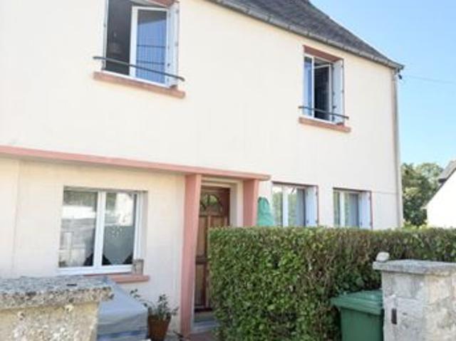 Maison 5 pièces 96 m²