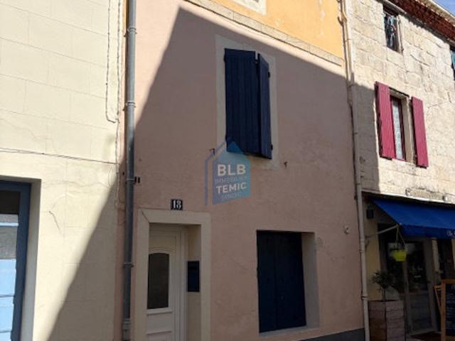 Maison 5 pièces 96 m²