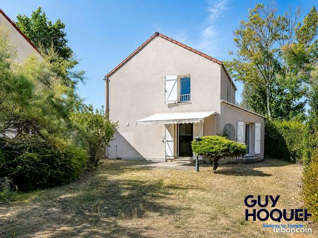 Maison 5 pièces 96 m²