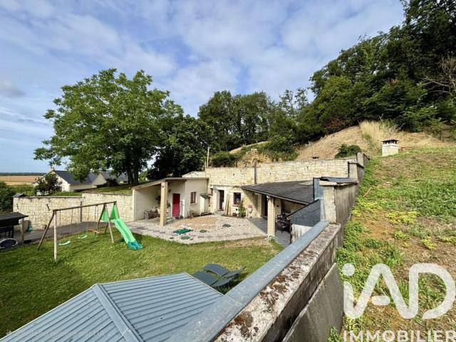 Maison 5 pièces 96 m²