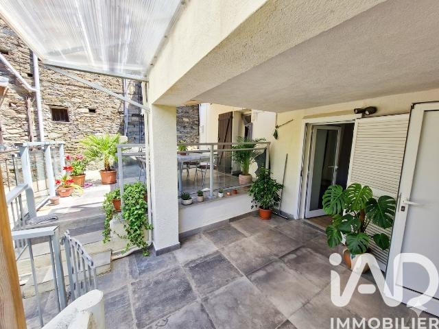 Maison 5 pièces 96 m²