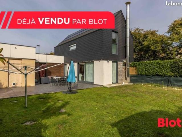 Maison 5 pièces 96 m²