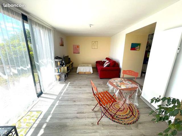 Maison 5 pièces 96 m²