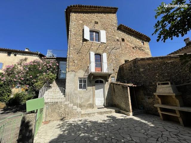 Maison 5 pièces 96 m²