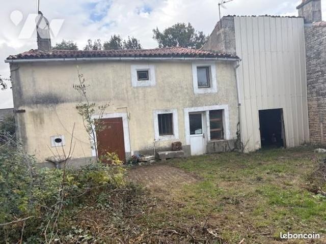 Maison 5 pièces 96 m²