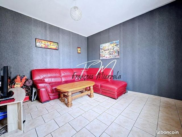 Maison 5 pièces 96 m²