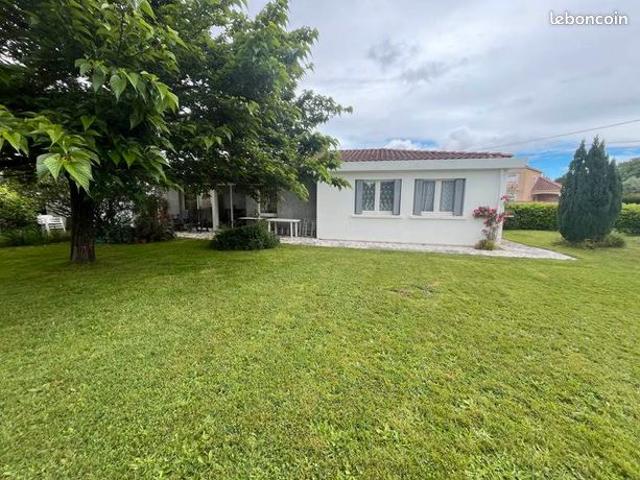 Maison 5 pièces 96 m²