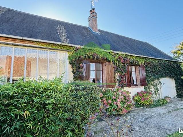 Maison 5 pièces 96 m²