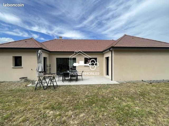 Maison 5 pièces 96 m²