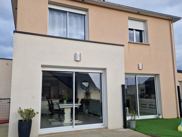 Maison 5 pièces 96 m²