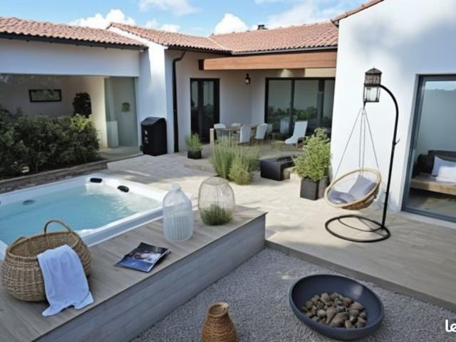 Maison 5 pièces 96 m²