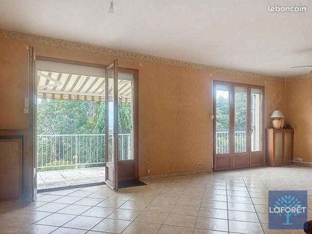 Maison 5 pièces 96 m²