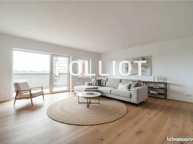 Maison 5 pièces 96 m²