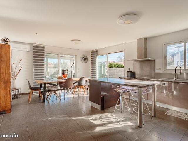 Maison 5 pièces 96 m²