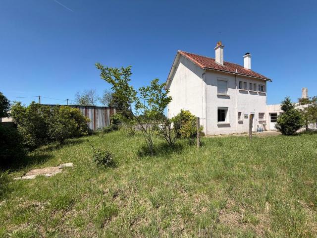 Maison 5 pièces 96 m²