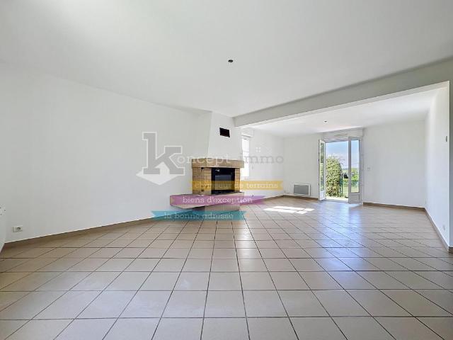 Maison 5 pièces 96 m²