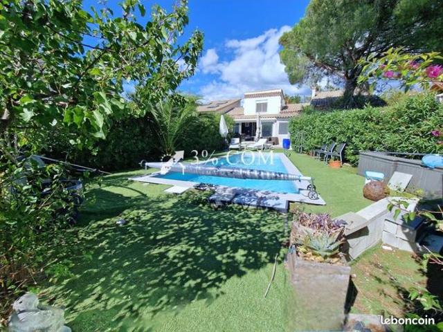 Maison 5 pièces 96 m²