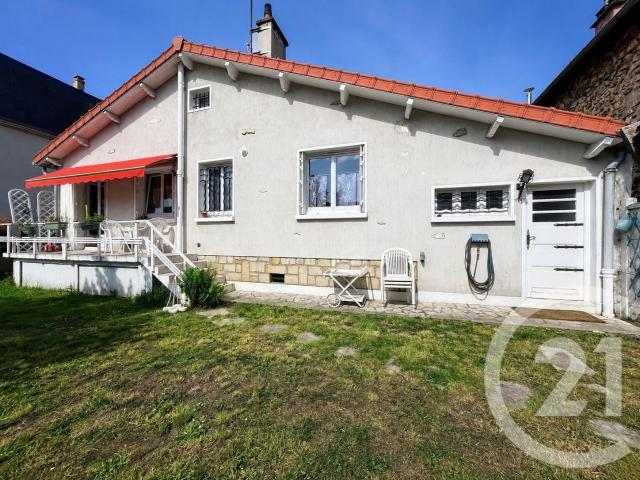Maison 5 pièces 96 m²