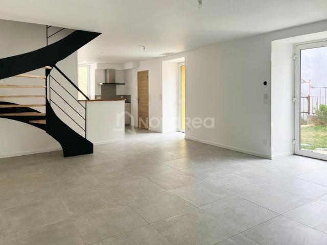 Maison 5 pièces 96 m²