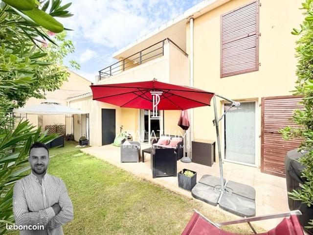 Maison 5 pièces 96 m²