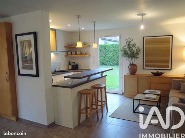 Maison 5 pièces 96 m²