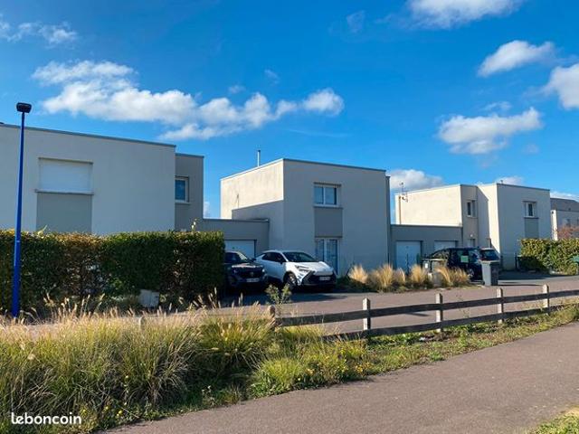 Maison 5 pièces 96 m²