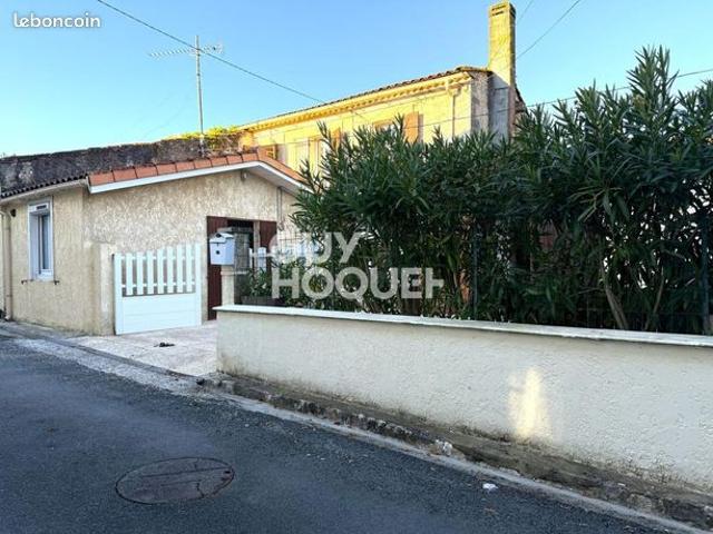 Maison 5 pièces 96 m²
