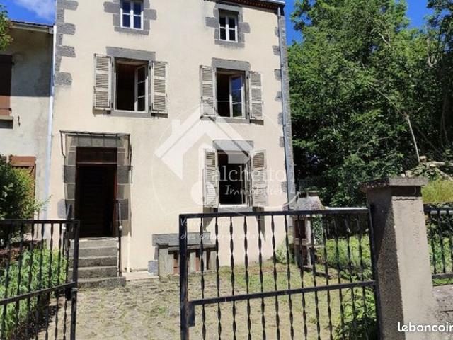Maison 5 pièces 92 m²