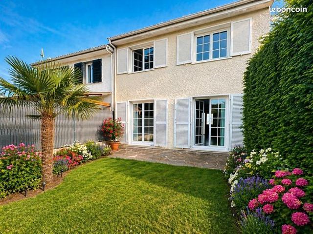 Maison 5 pièces 96 m²