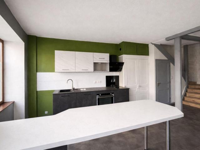 Maison 5 pièces 96 m²