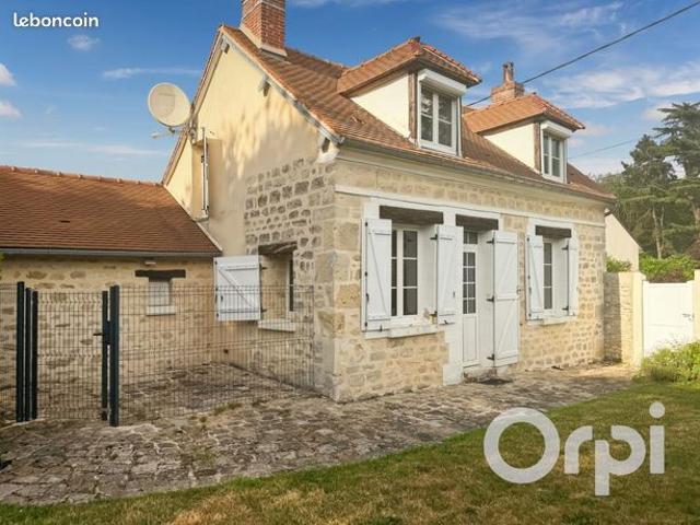 Maison 5 pièces 96 m²