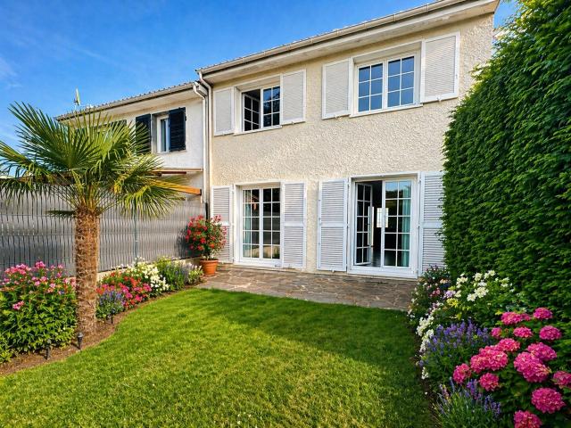 Maison 5 pièces 96 m²