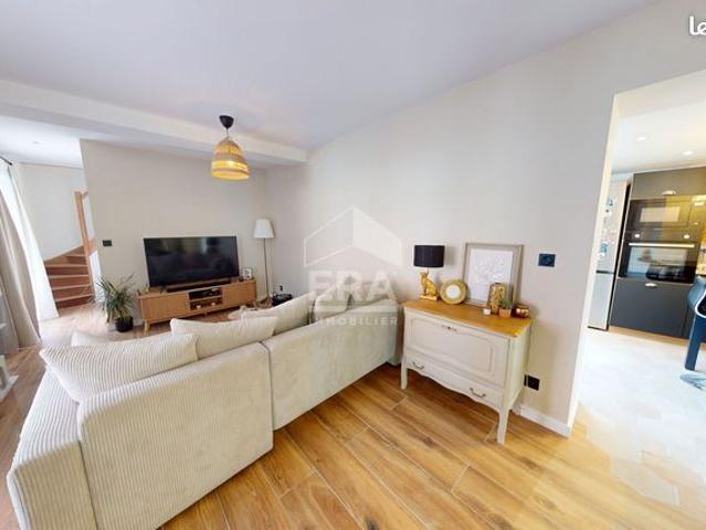 Maison 5 pièces 96 m²