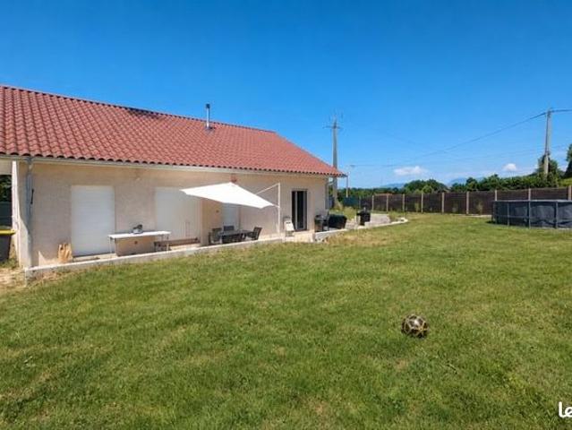 Maison 5 pièces 96 m²