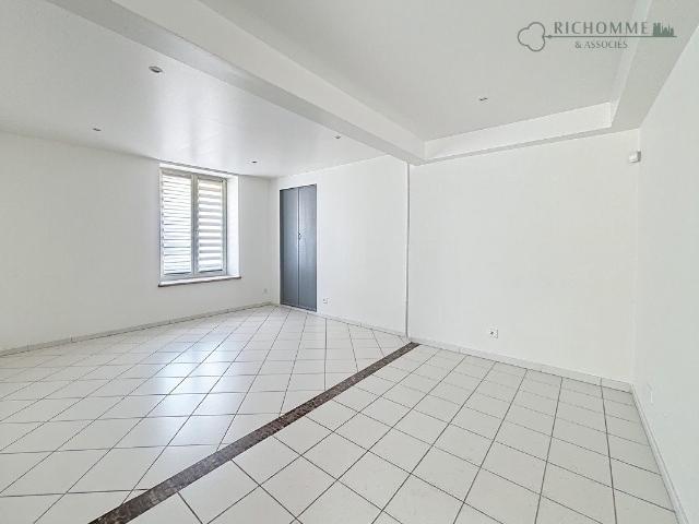 Maison 5 pièces 96 m²
