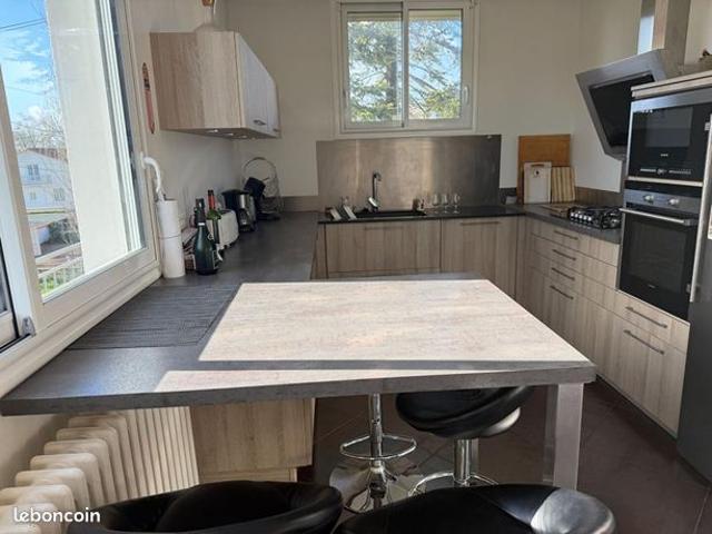 Maison 5 pièces 96 m²