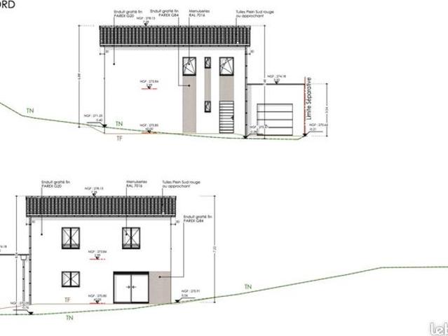 Maison 5 pièces 96 m²