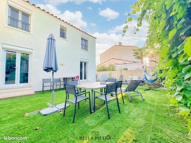 Maison 5 pièces 96 m²