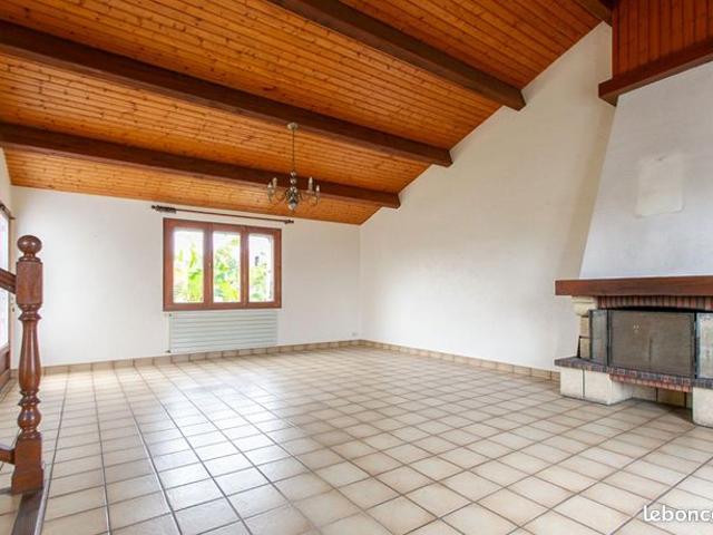 Maison 5 pièces 96 m²
