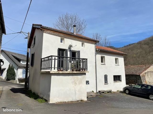 Maison 5 pièces 96 m²