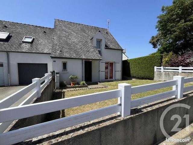 Maison 5 pièces 96 m²