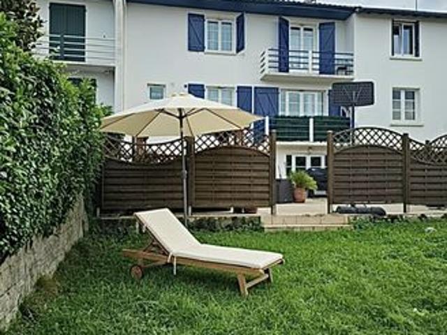 Maison 5 pièces 96 m²