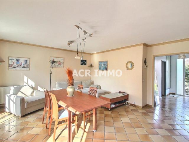 Maison 5 pièces 96 m²