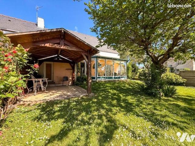Maison 5 pièces 96 m²