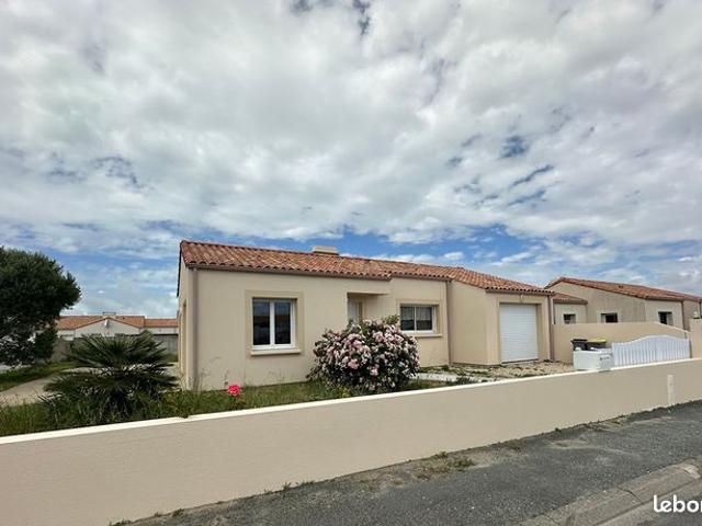 Maison 5 pièces 96 m²