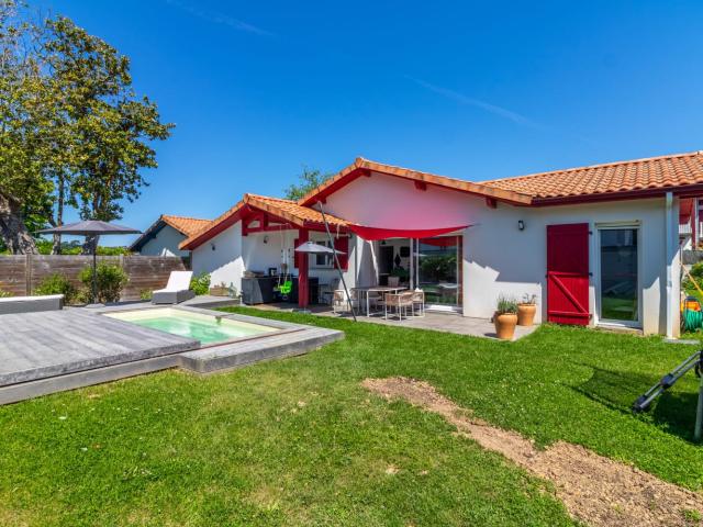 Maison 5 pièces 90 m²