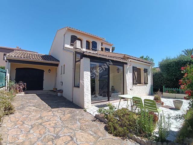 Maison 5 pièces 96 m²